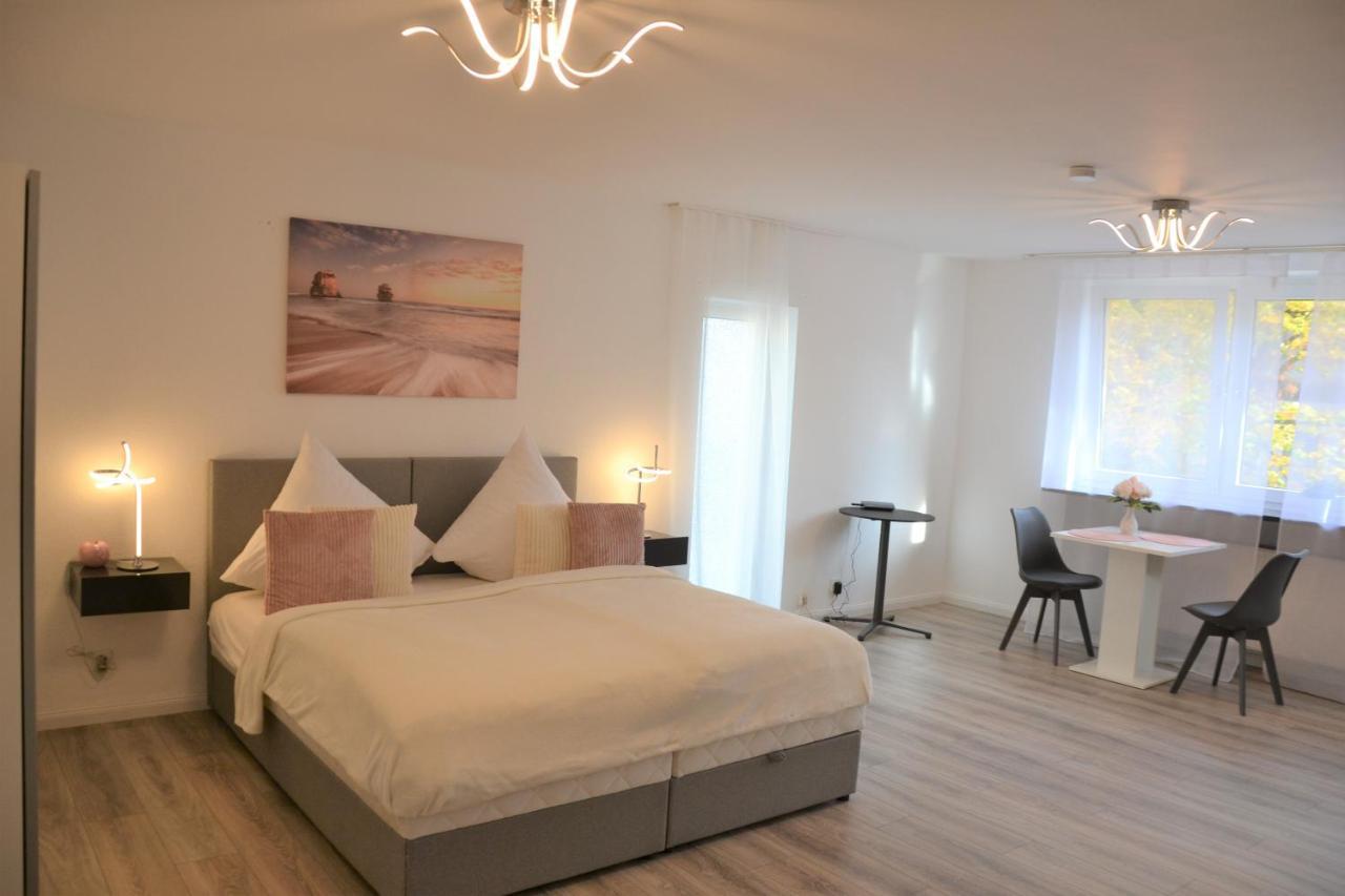 Sophie Superior Apartment *