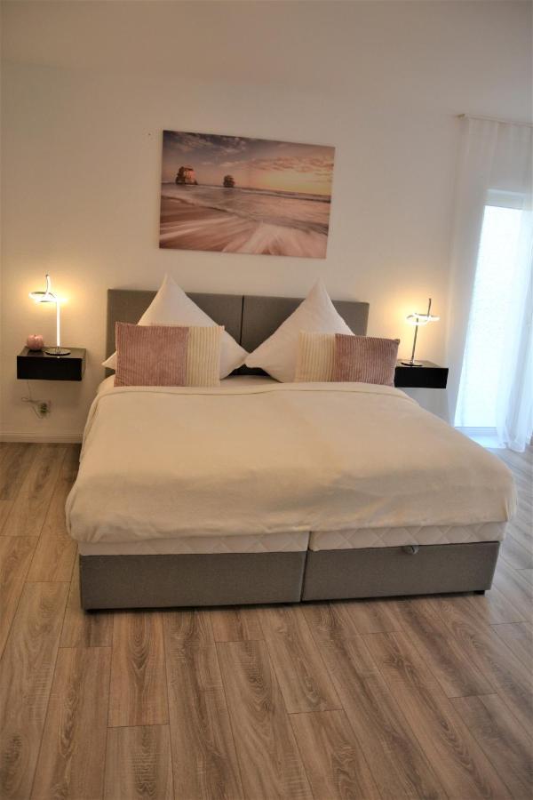 Sophie Superior Apartment Karlsruhe
